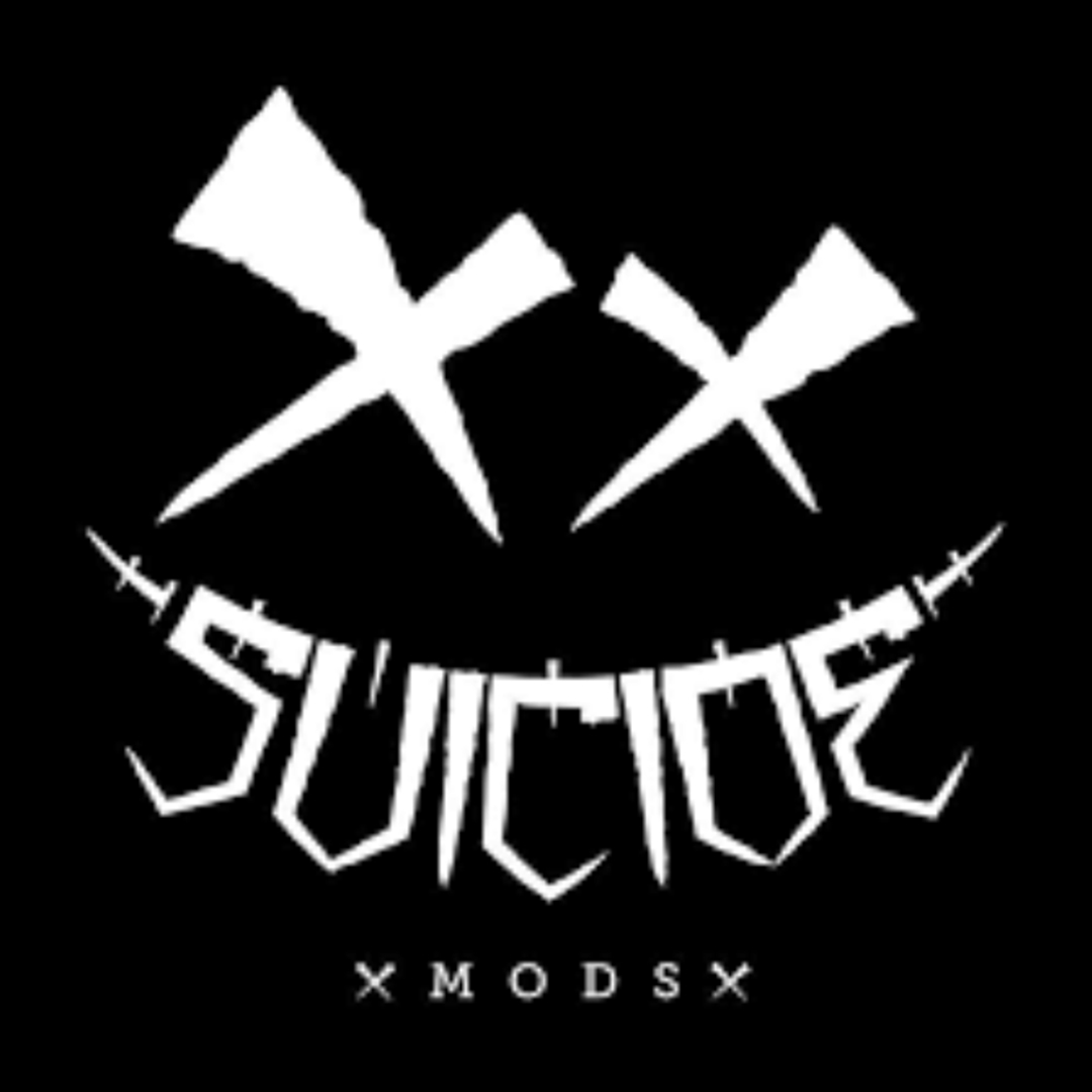 Suicide-mods