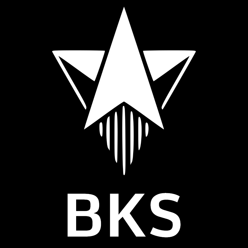 bks logo