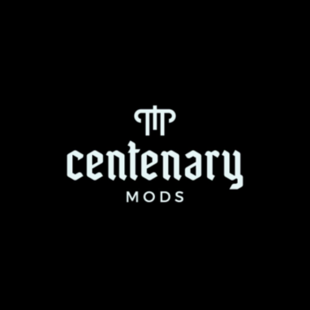 centenary mods