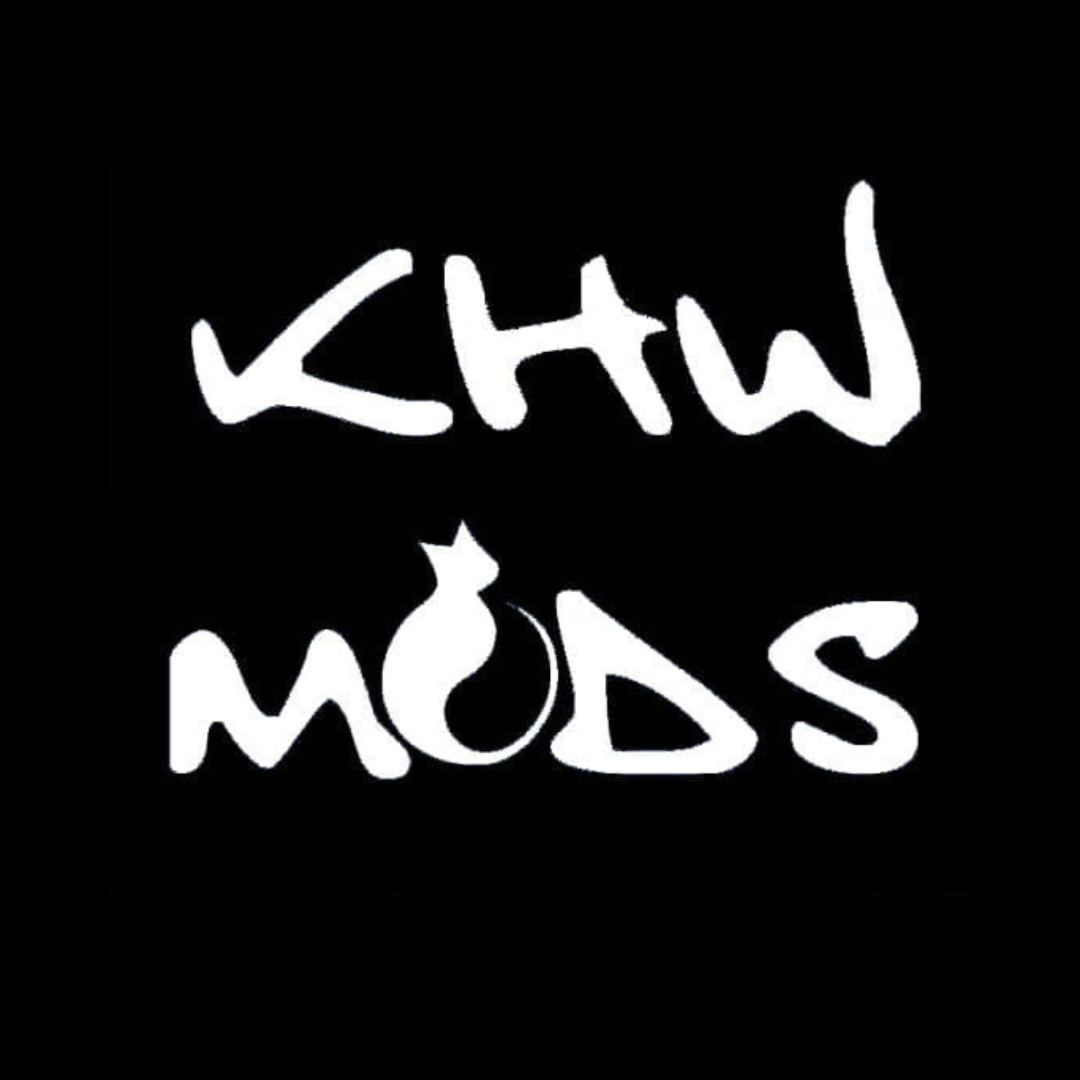 khw mods